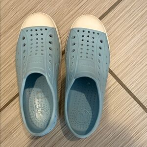 Native Kids j1 Jefferson bay blue